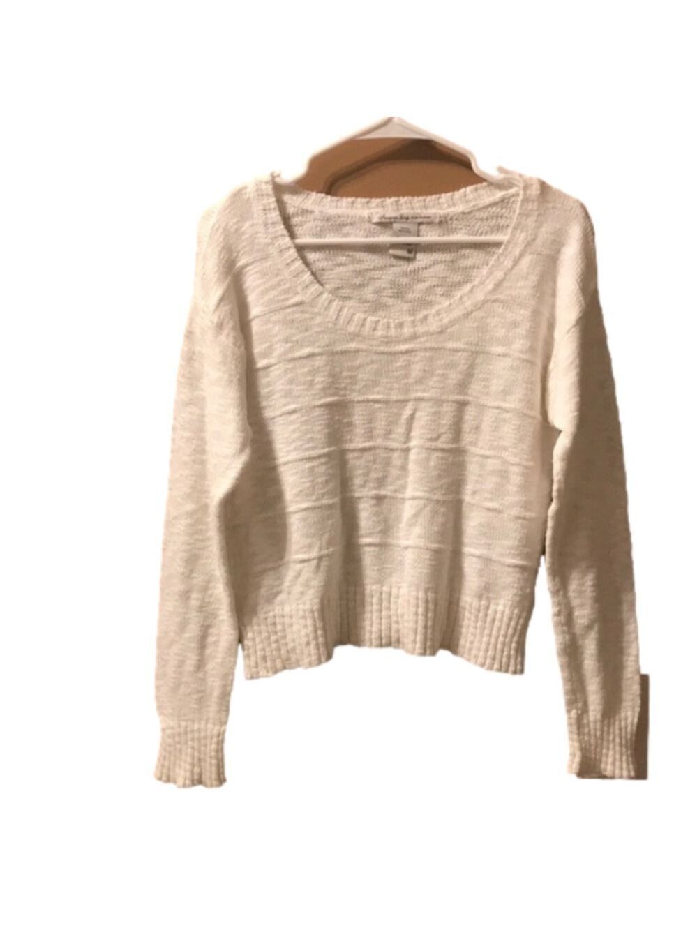 American Rag sweater